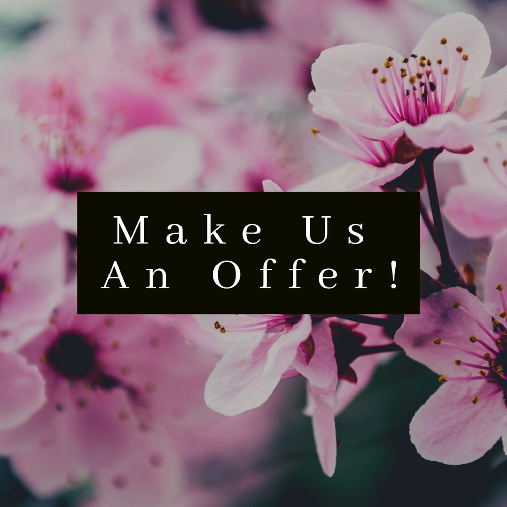 🌸 Happy Poshing 🌸